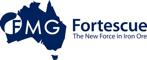 FMG Fortescue Metals Group – Logos Download