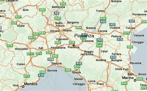 Piacenza Location Guide