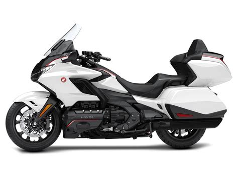 2024 Honda Gold Wing Tour Motorcycles Columbia South Carolina