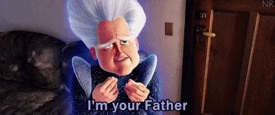 Space Megamind GIF - Space Megamind Dad - Discover & Share GIFs