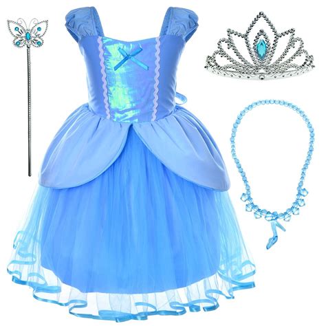 Toddler Princess Dresses – The Dress Shop