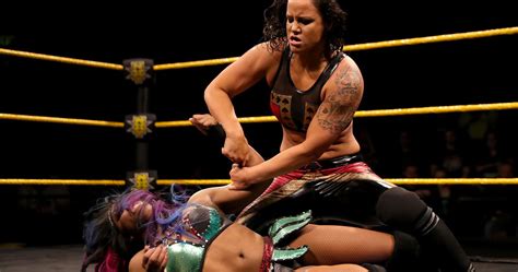 The 10 Best NXT Takeover Matches Of All Time, Ranked