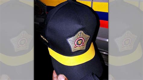 Mumbai Police get a new modern style cap | Mumbai Live | Mumbai Live