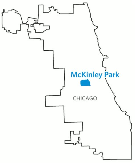 McKinley Park News - McKinley Park Community Data Snapshot