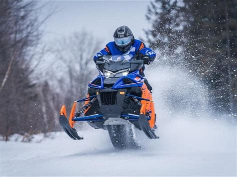 Yamaha Snowmobiles For Sale | Peterborough, ON | Sled Dealer