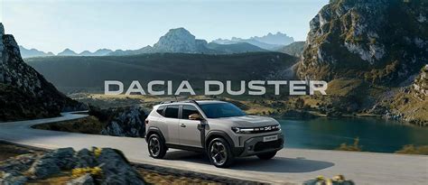 Duster 3 anteprima EN | Duster4All