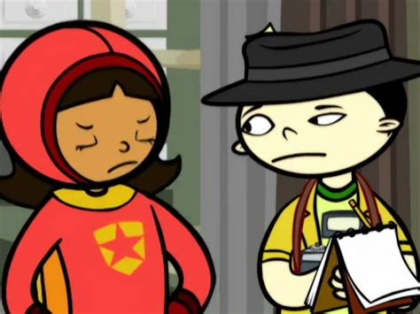 WordGirl: Complete Series Proper (Seasons 1 to 6) : Gillim, Dorothea : Free Download, Borrow ...