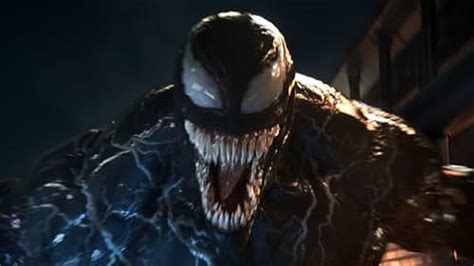 Venom (2018) - IMDb