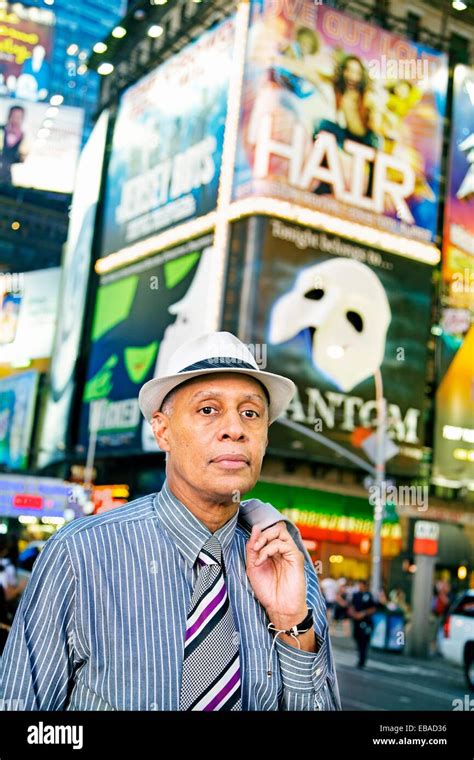 Times square, Manhattan, New York City USA Stock Photo - Alamy