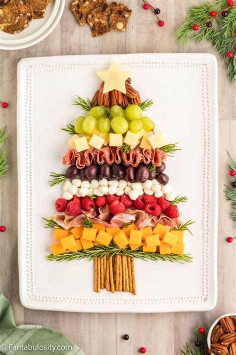 15 Unique Charcuterie Board Shapes - My Mommy Style