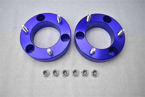 Strut Spacers 32mm for Mitsubishi Triton L200 MN ML 2006-2015 Coil ...