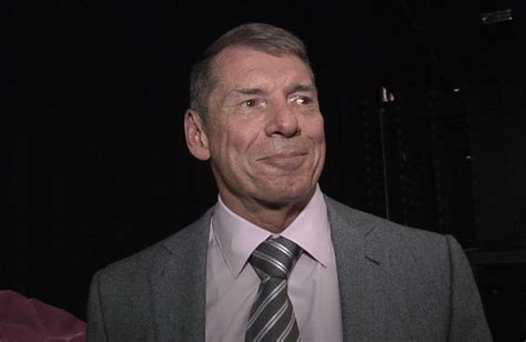 Ultimate Warrior Meets With Vince McMahon - WrestlingRumors.net