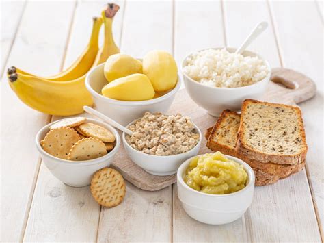 What is the BRAT diet? Why doctors no longer recommend it - Oleksandra Naumenko/Shutterstock The ...