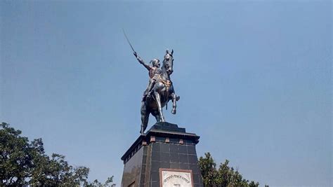 Pratapgad Fort Satara, History, Timings, Information & Images