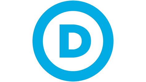 Democrat Logo, symbol, meaning, history, PNG, brand