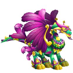 Image - Mardi Gras Dragon 3.png | Dragon City Wiki | FANDOM powered by Wikia