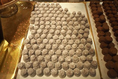 Why Teuscher Champagne truffles are otherworldly - Newly Swissed Online Magazine