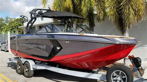 Nautique 2017 for sale for $1,000 - Boats-from-USA.com