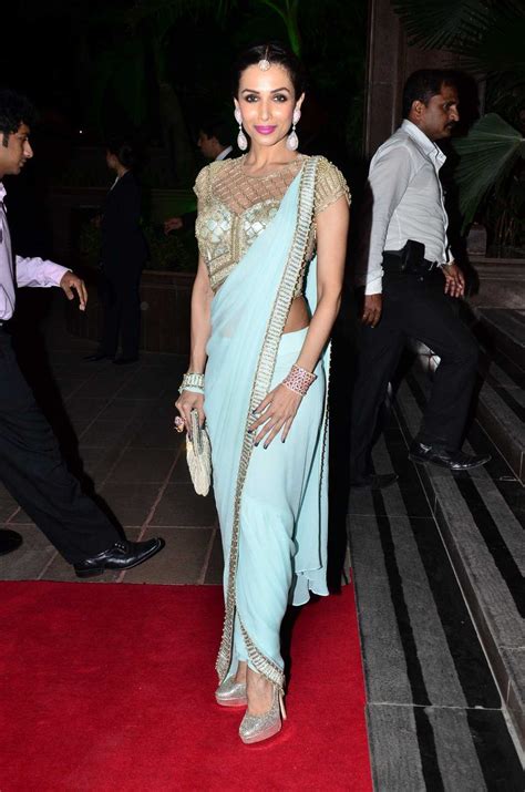 Best saris on the Bollywood red carpet | Vogue India | People | Best Dressed