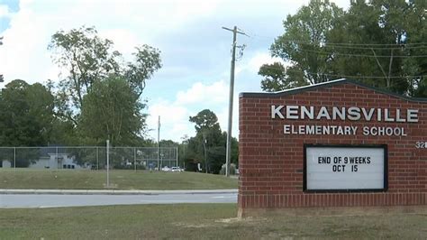 Tensions rise at Duplin County Board of Education | WCTI