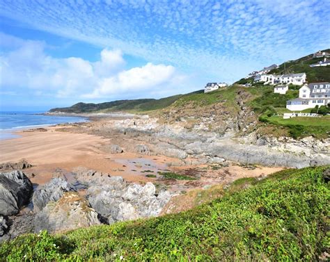 15 Irresistible North Devon Beaches - Caravan Sleeps