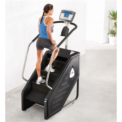 StairMaster Stepmill SM916 Stair Climber - Nautilus