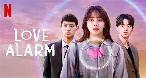 ’Love Alarm 2’: ¿cuándo se estrenará en Netflix la segunda temporada ...