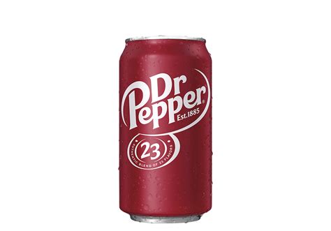 Download Dr Pepper Can Png - Dr Pepper Full Hd Png