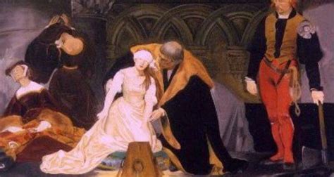 Mary, Queen of Scots And The Story Of Her Grisly, Botched Execution