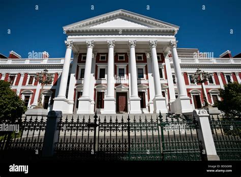 Parliament buildings cape town hi-res stock photography and images - Alamy