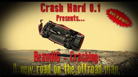 Beamng drive crash test map - catholichon