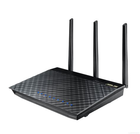 ASUS Reveals Most Powerful Enthusiast Router