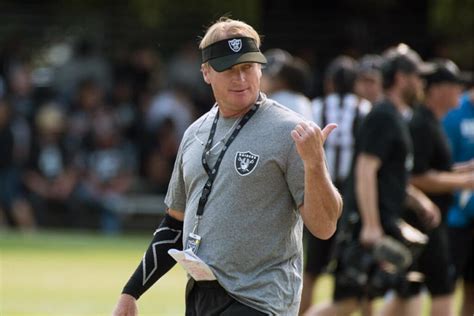 Jon Gruden Net Worth Forbes 2023: Age Height Wiki Bio & More