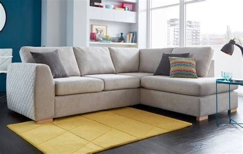 Fabric Corner Sofas In A Range Of Great Styles | DFS Dfs Corner Sofa ...