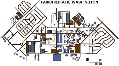 Fairchild AFB