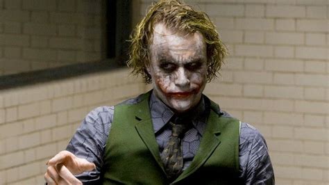 Joker: Heath Ledger’s Mysterious Death Connected To The Character ...