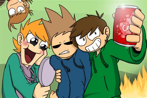 Eddsworld Tribute by TheJege12 on DeviantArt