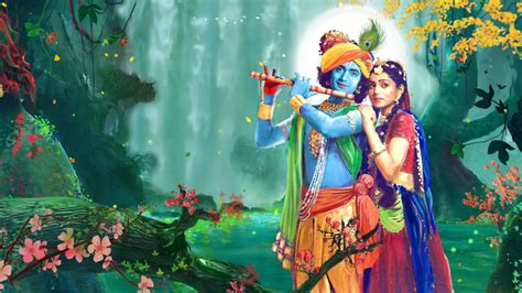 Radha Krishna Star Bharat Wallpapers - Wallpaper Cave