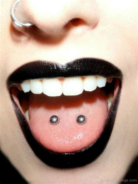 Tongue Piercings - Page 7