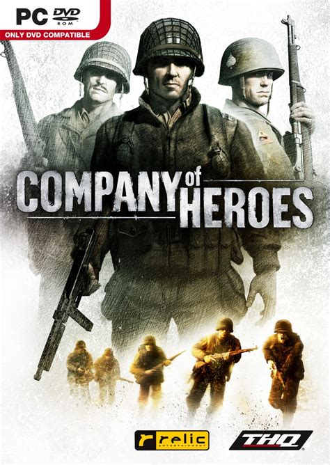 Download Company Of Heroes 2 PC ~ Full PC Games for Free