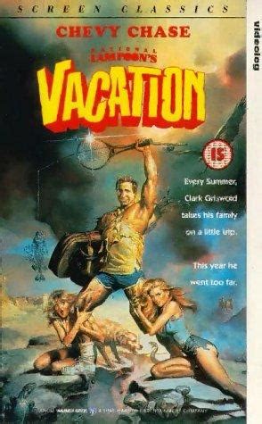 Vacation (1983)