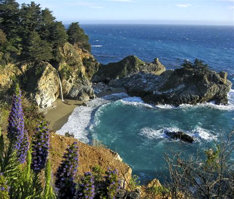 California Coastal Trail - Alchetron, the free social encyclopedia