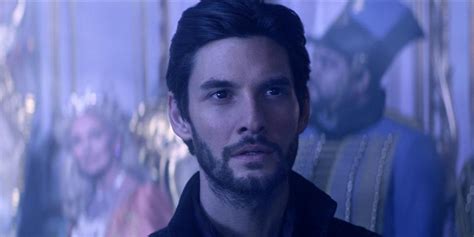 Who Is Shadow and Bone's Ben Barnes? Here's Where You May Have Seen The ...