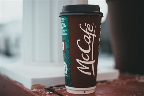 What Kind of Coffee Does McDonald’s Use? Beans, Flavors & More | Coffee Affection