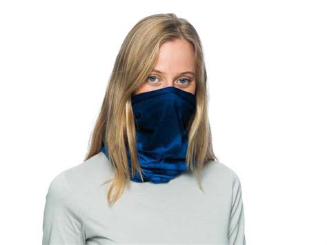 Fend off biting wind chill with a Wool Buff® face mask | Buff® Headwear ...