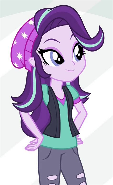 Starlight Glimmer | My little pony characters, My little pony pictures ...