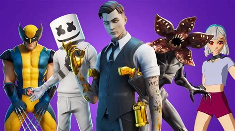 All Fortnite Chapter 4 Season 2 rumors and leaks – Start date, Battle ...