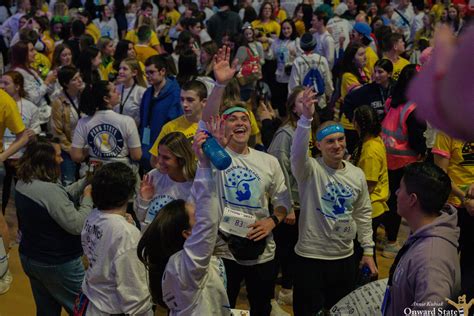 THON 2023 Day One Recap | Onward State