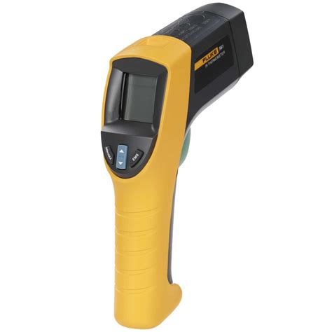 Fluke 561 Infrared and Contact Thermometer (FLUKE 561) | CEF