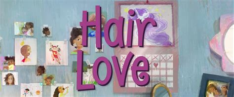 Hair Love | Sony Pictures Animation Wiki | Fandom